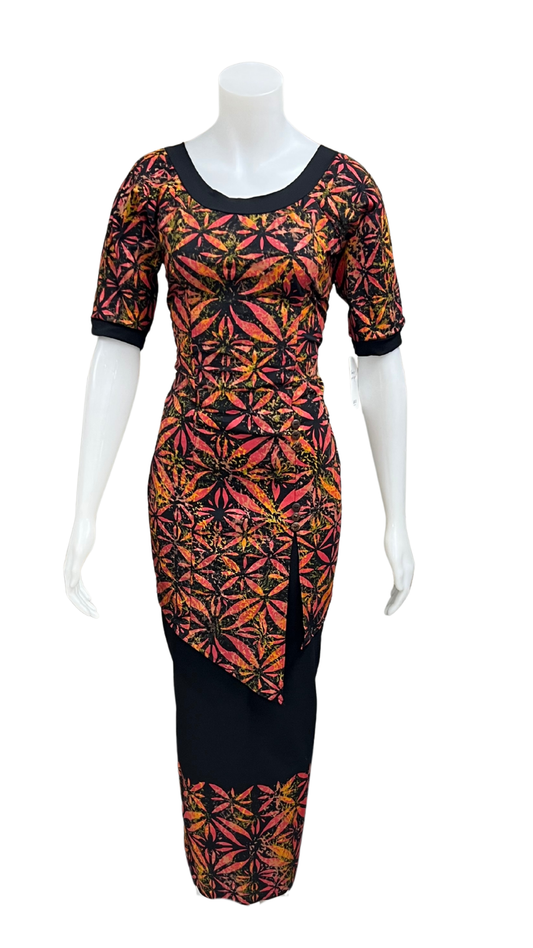 Moira Puletasi Size 14