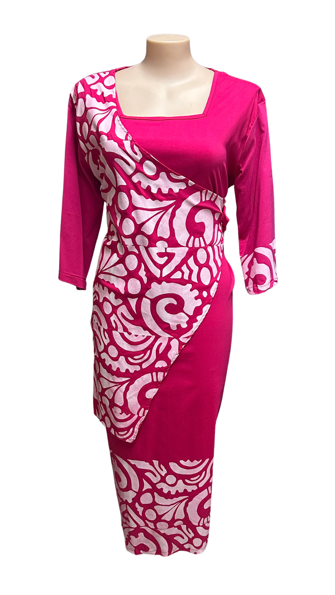 Mina Dress Size 22