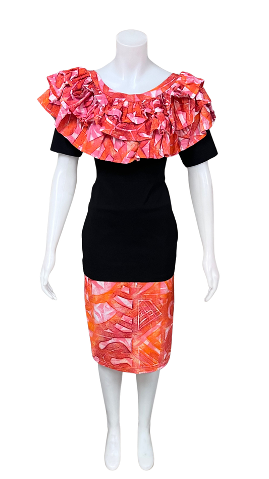 Mavei 2 Piece Set Size 14