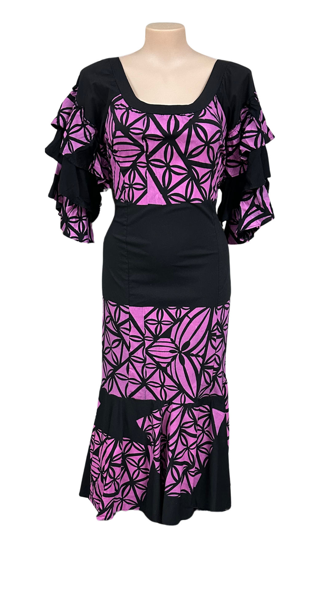 Ivana Dress Size 26