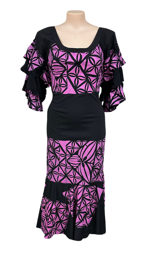 Ivana Dress Size 26