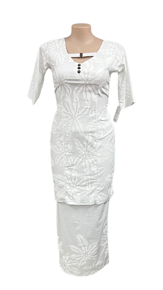 Iva Puletasi Size 16