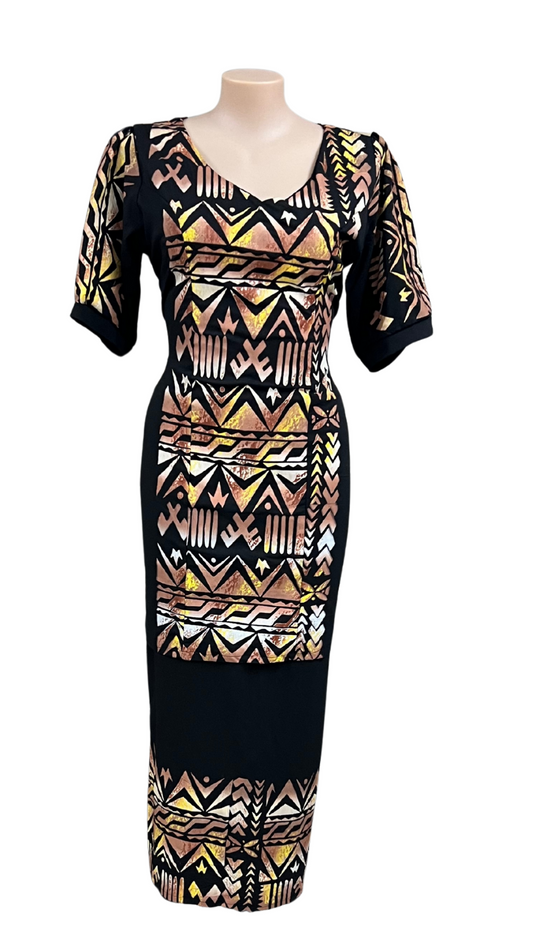 Luisa Puletasi Size 20