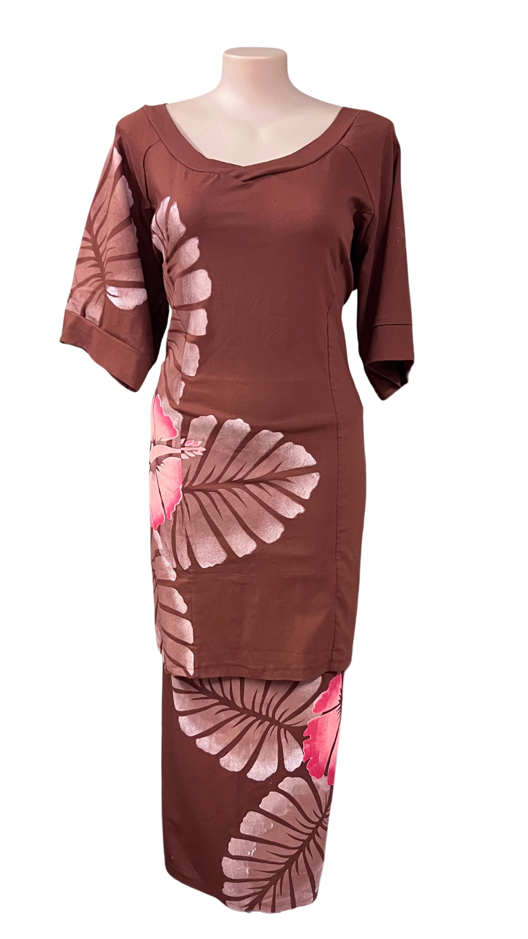 Luisa Puletasi Size 26