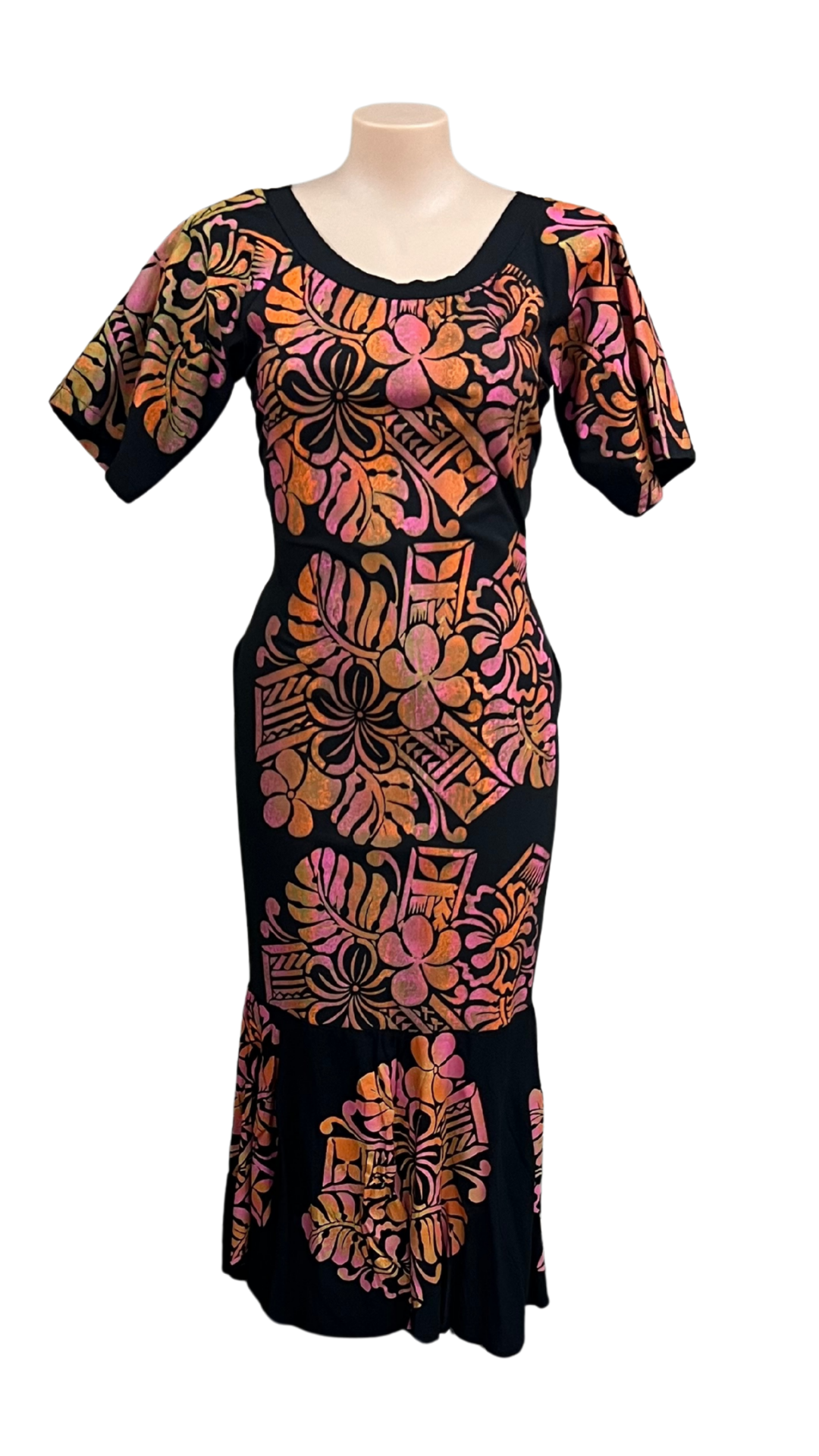 Toria Dress Size 20