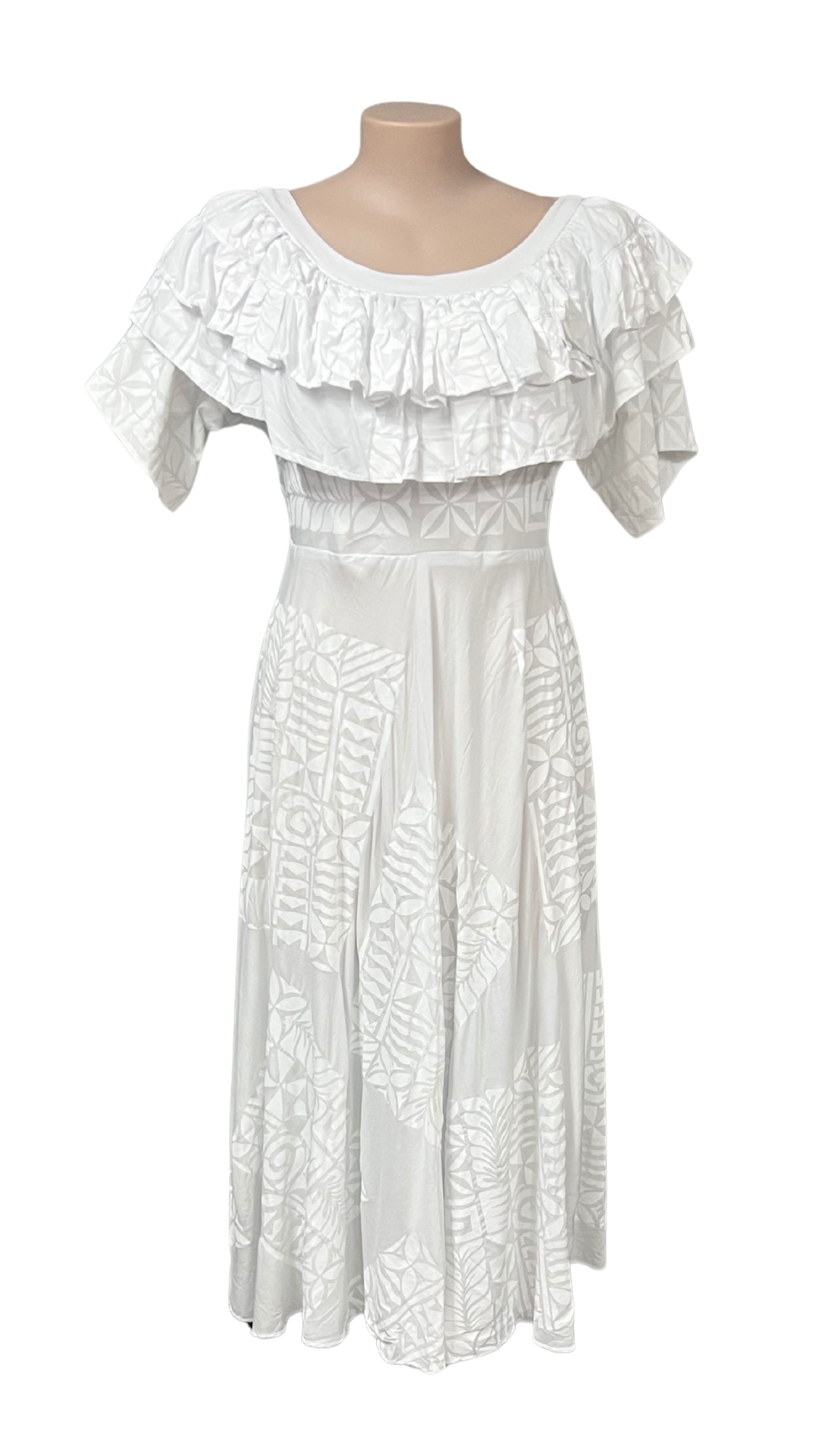 Mane Dress Size 24