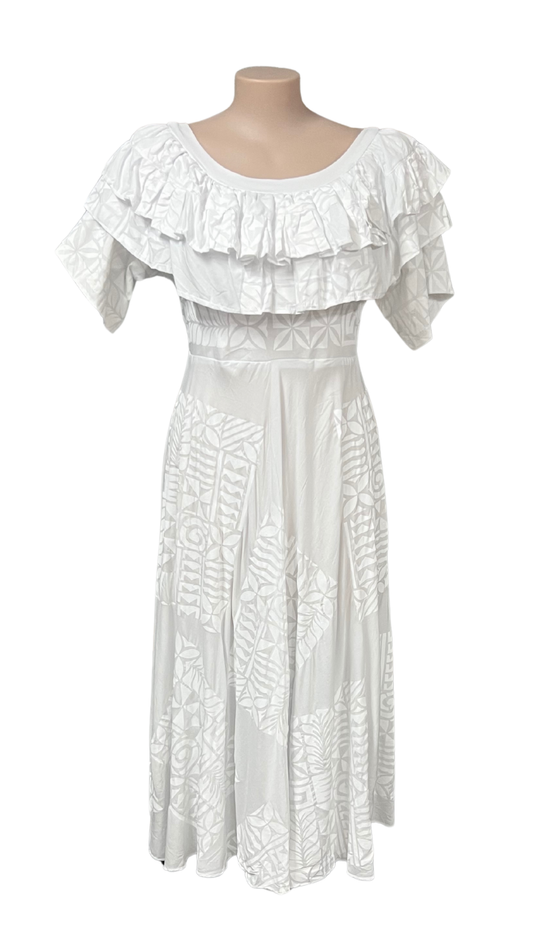 Mane Dress Size 24