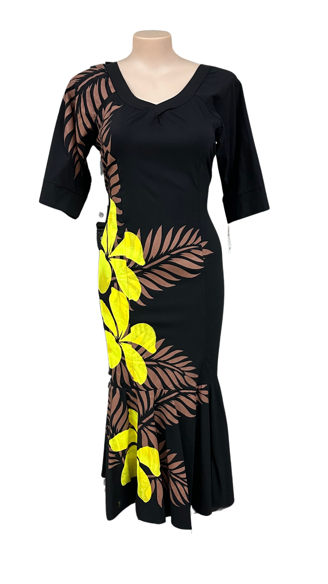 Ivana Dress Size 18