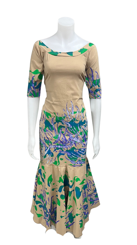 Tai Dress Size 14