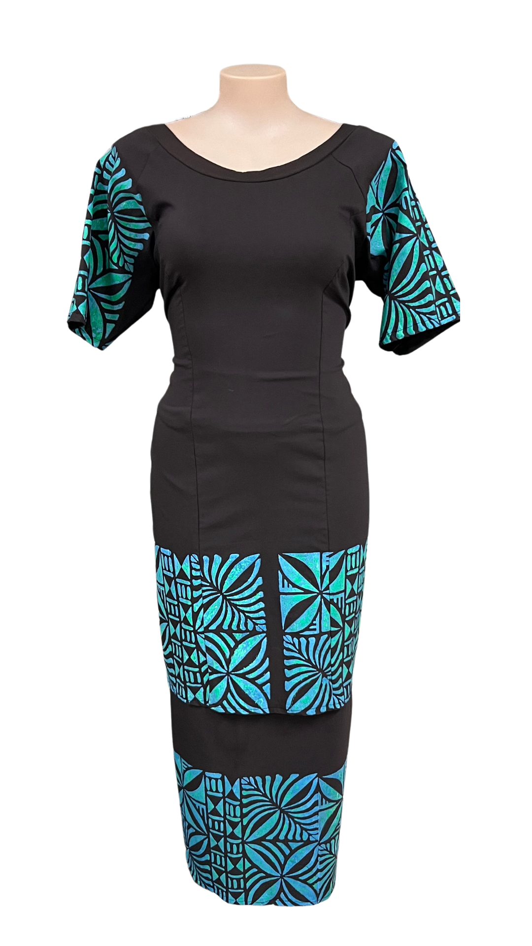 Meilani Puletasi Size 20