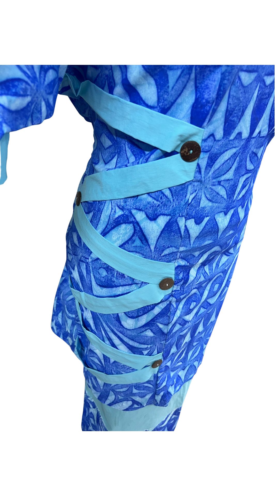 Moira Puletasi Size 24