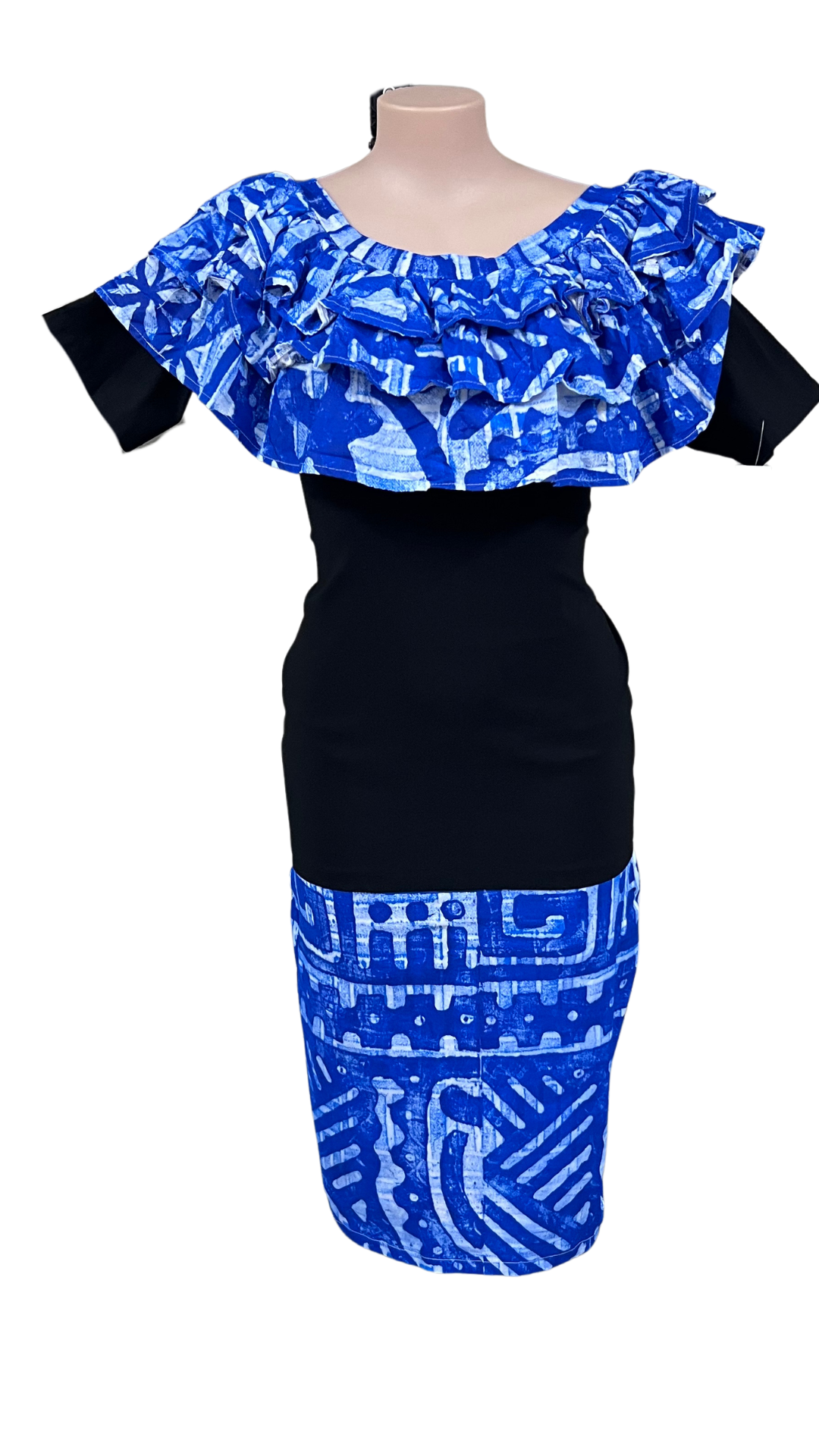 Mavei 2 Piece Set Size 18