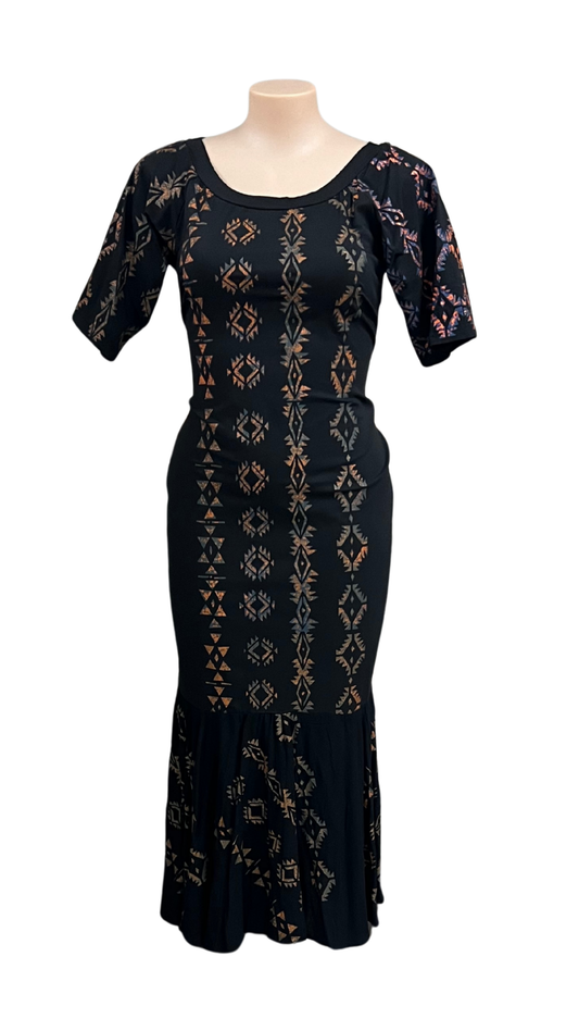 Toria Dress Size 16