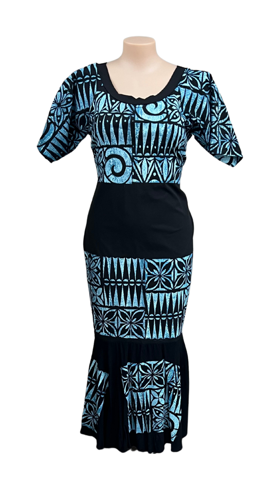 Toria Dress Size 20