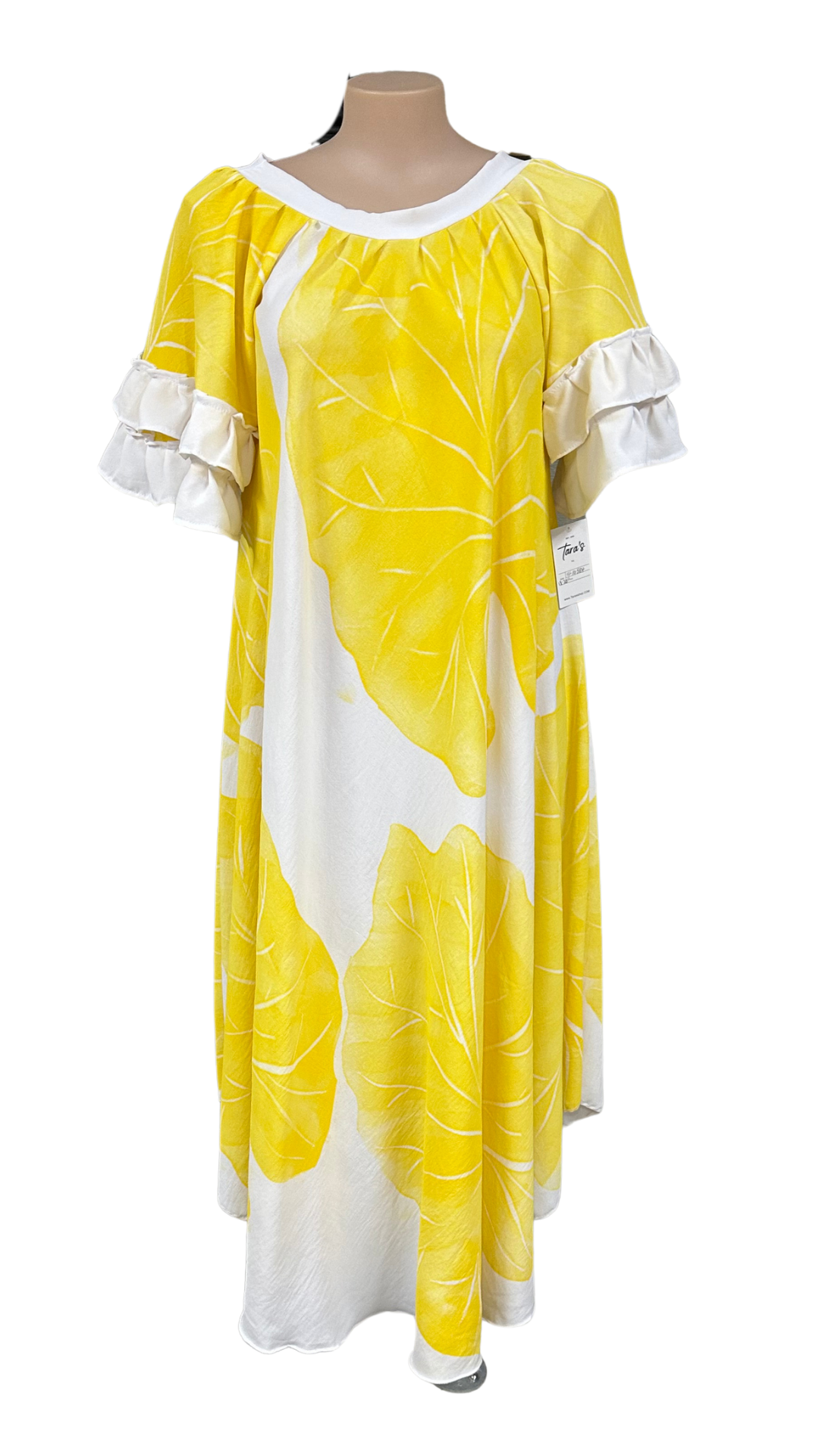 Moana Dress Size 18-20