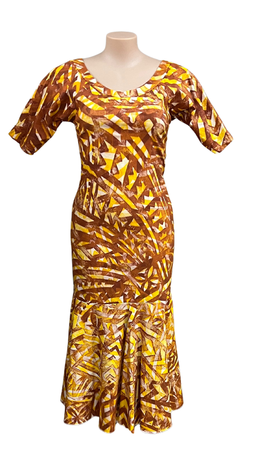 Tai Dress Size 14