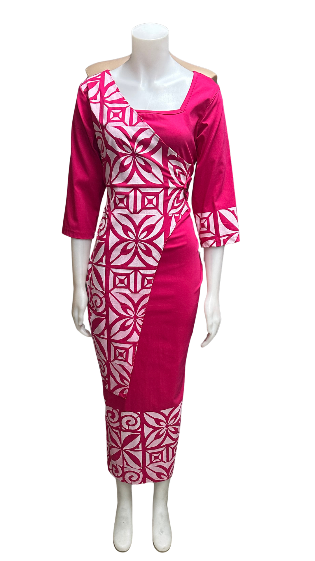 Mina Dress Size 14