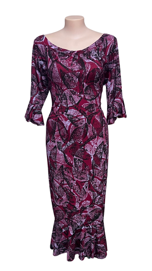 Mana Dress Size 24