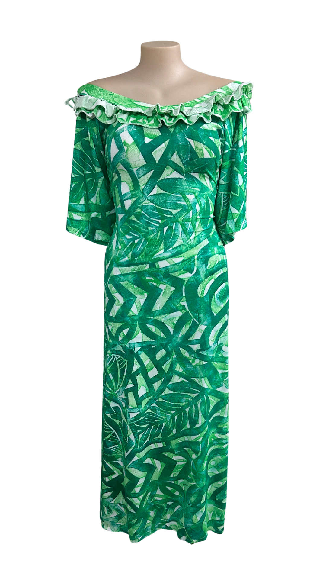 Mana Dress Size 26
