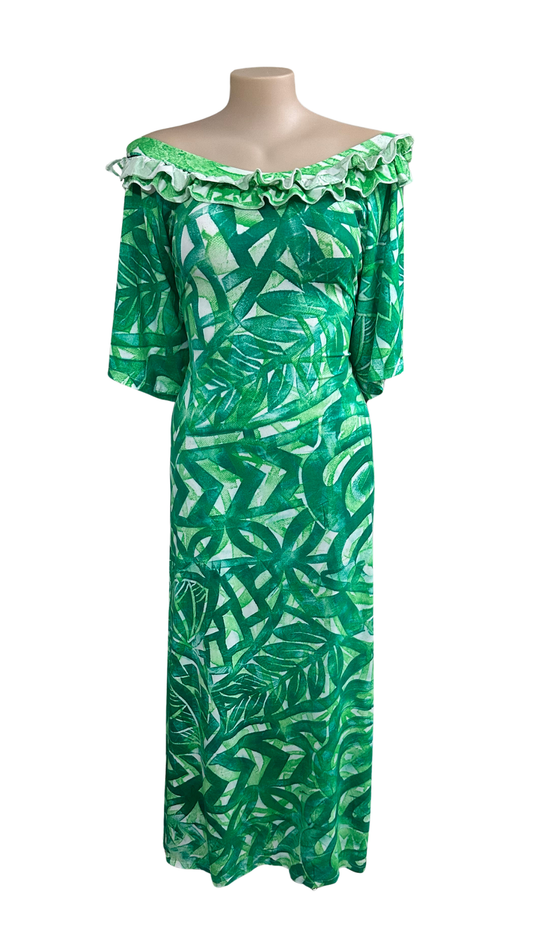Mana Dress Size 26
