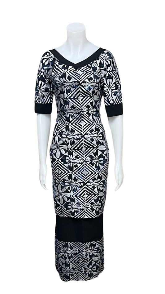 Luisa Puletasi Size 14