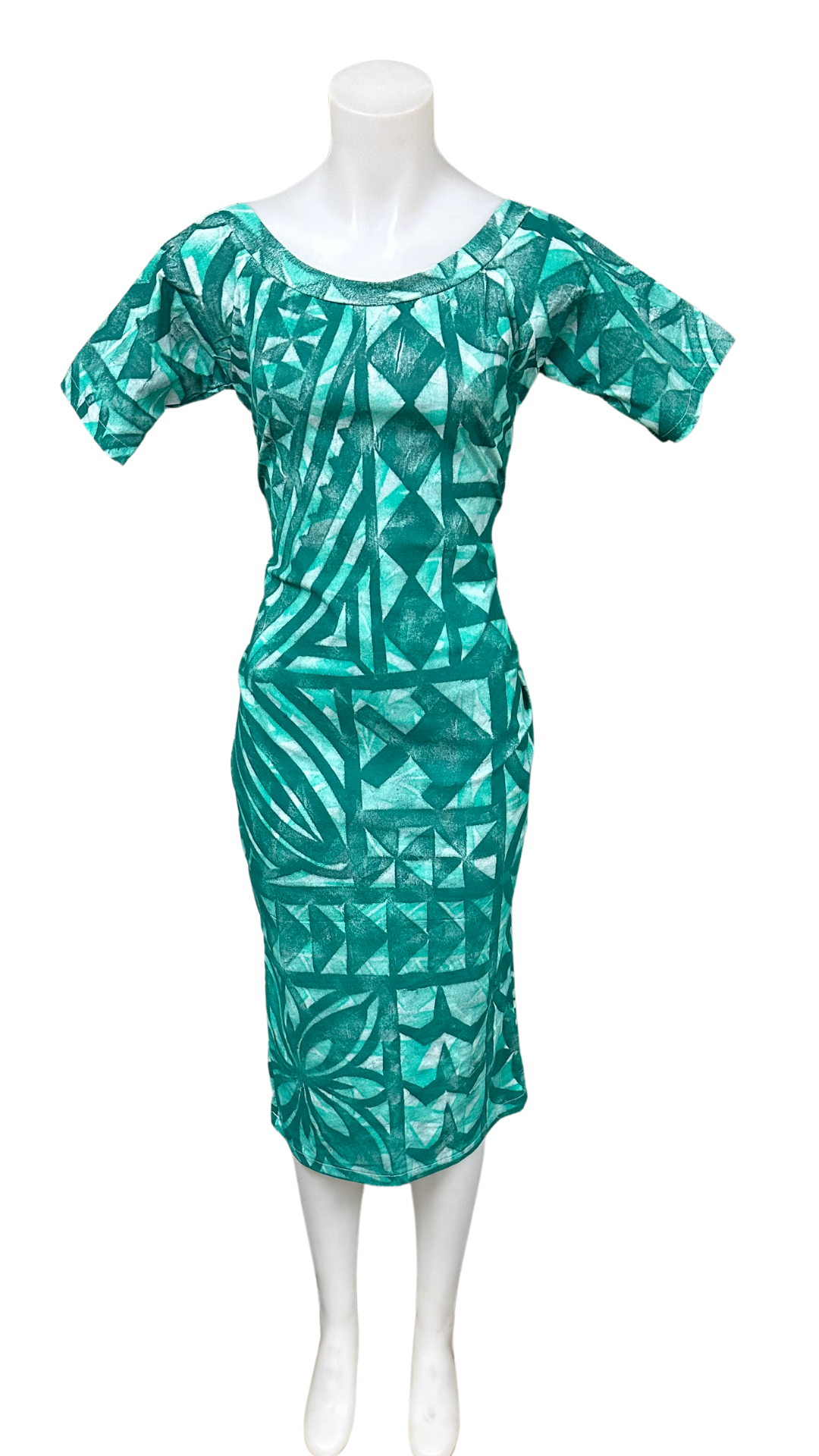 Toria Dress Size 12