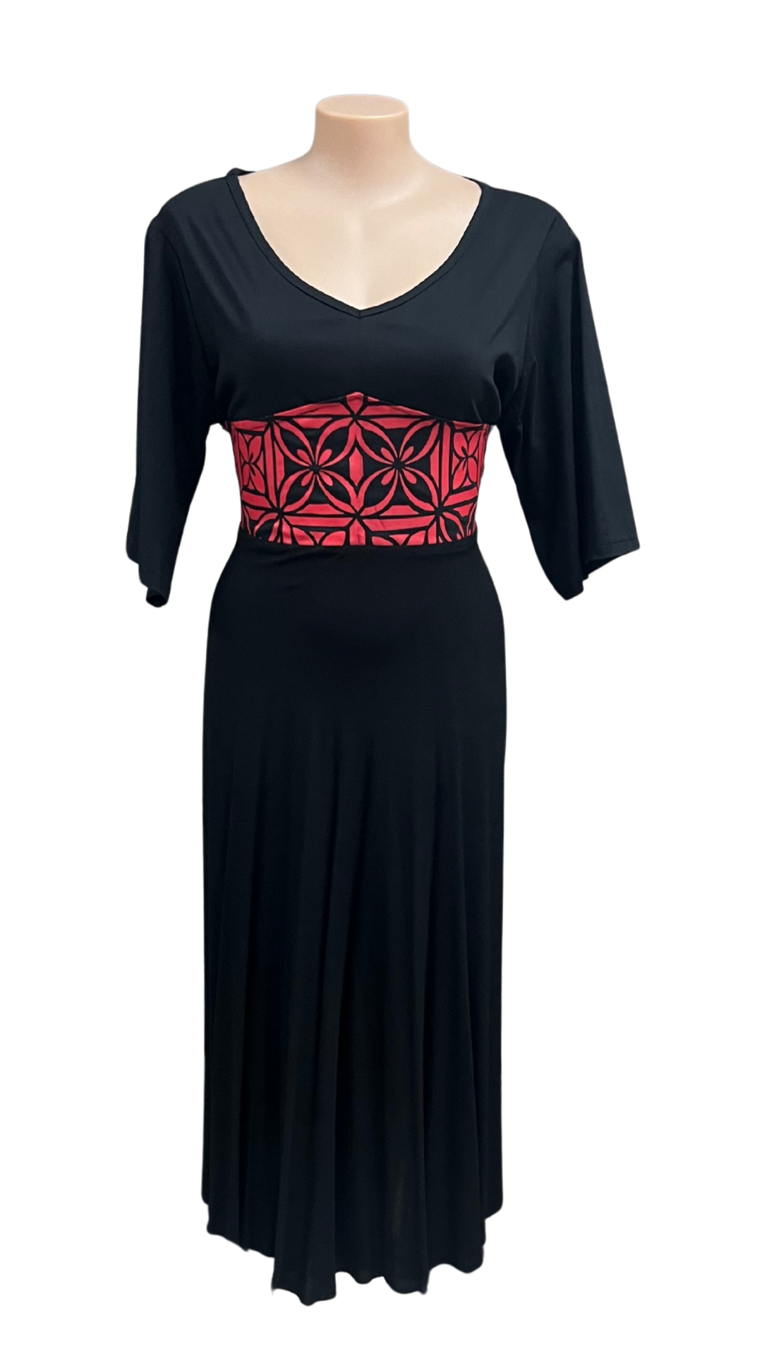 Shiloh Dress Size 26