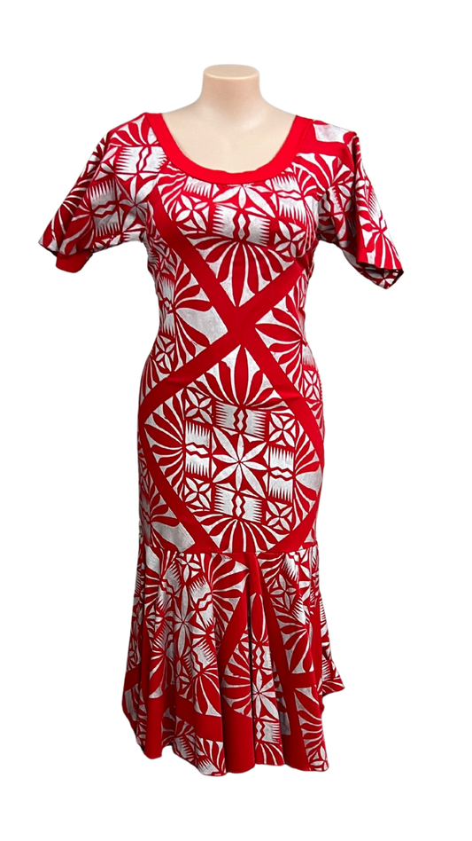 Tai Dress Size 18