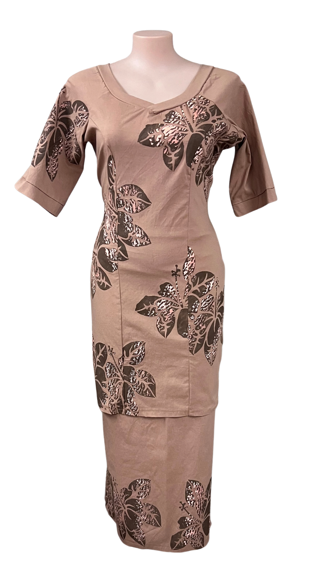 Luisa Puletasi Size 20