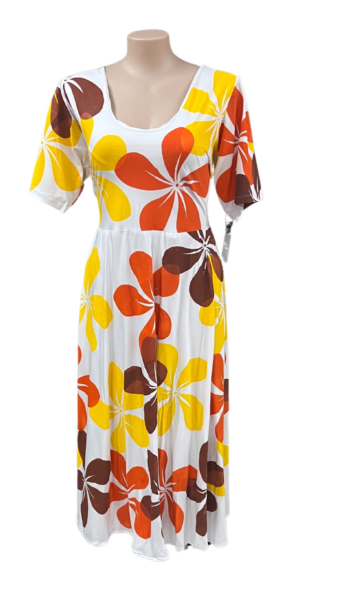 Amy Dress Size 24