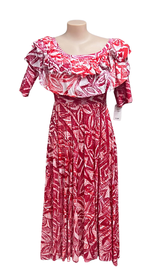 Manea Dress Size 14