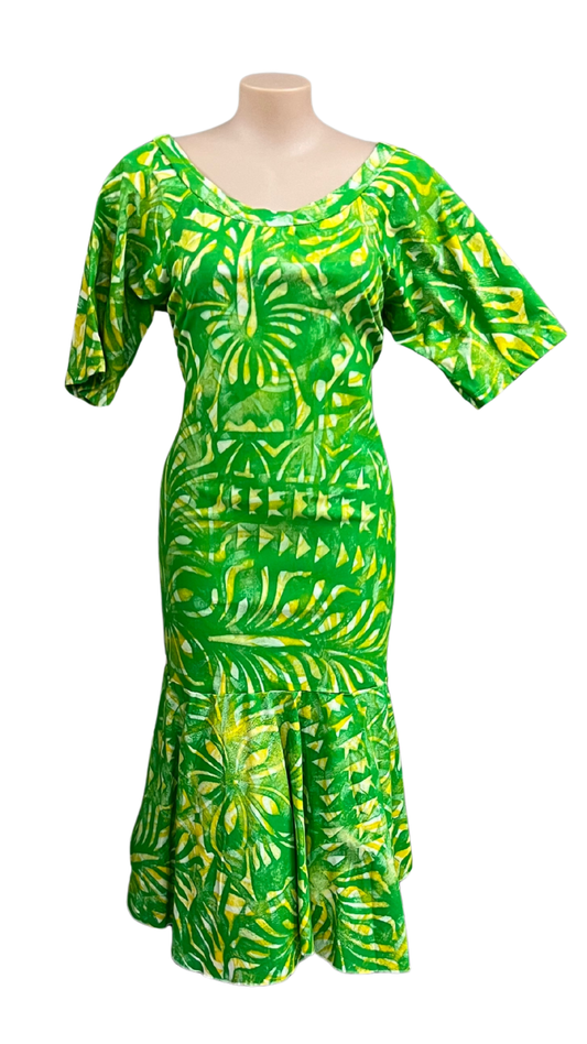 Tai Dress Size 22