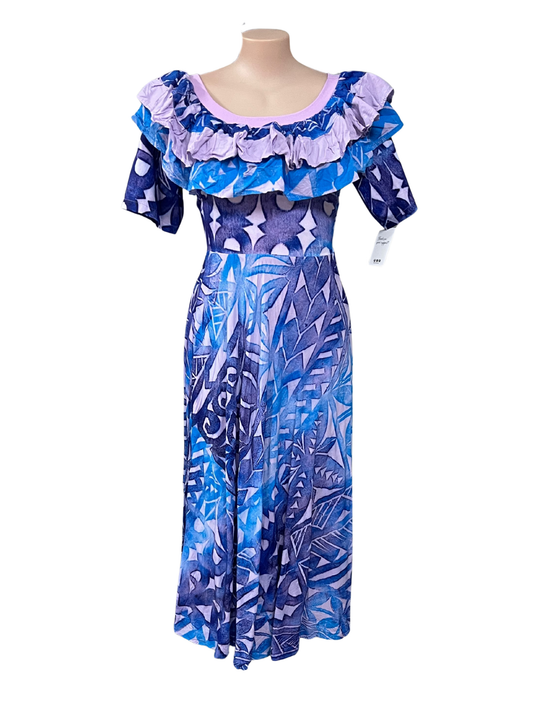 Reta Dress Size 18