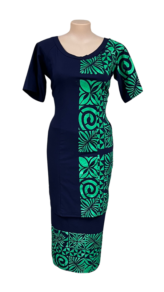 Meilani Puletasi Size 20