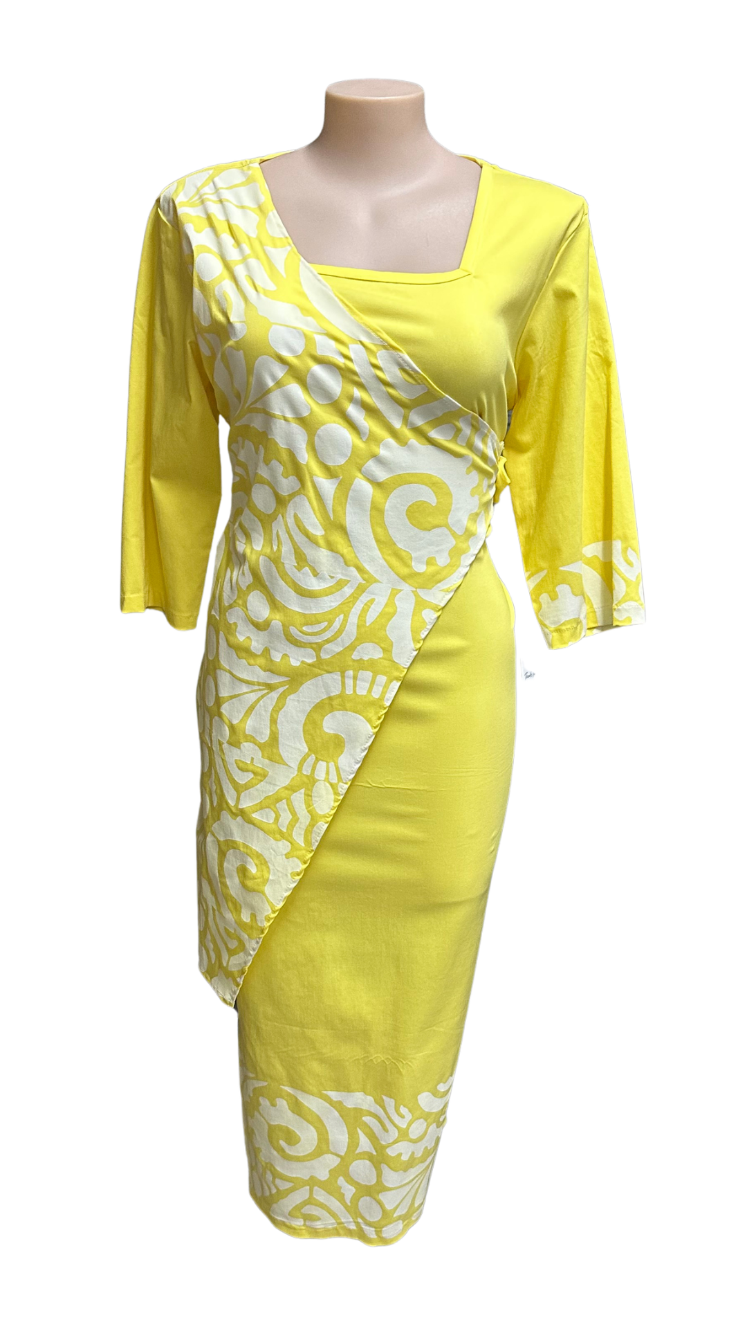 Mina Dress Size 20