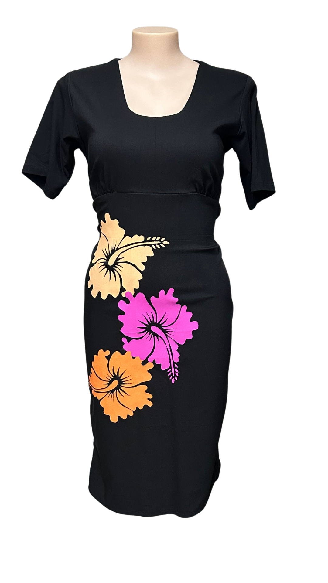 Luana Dress Size 16