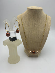 Necklace Set