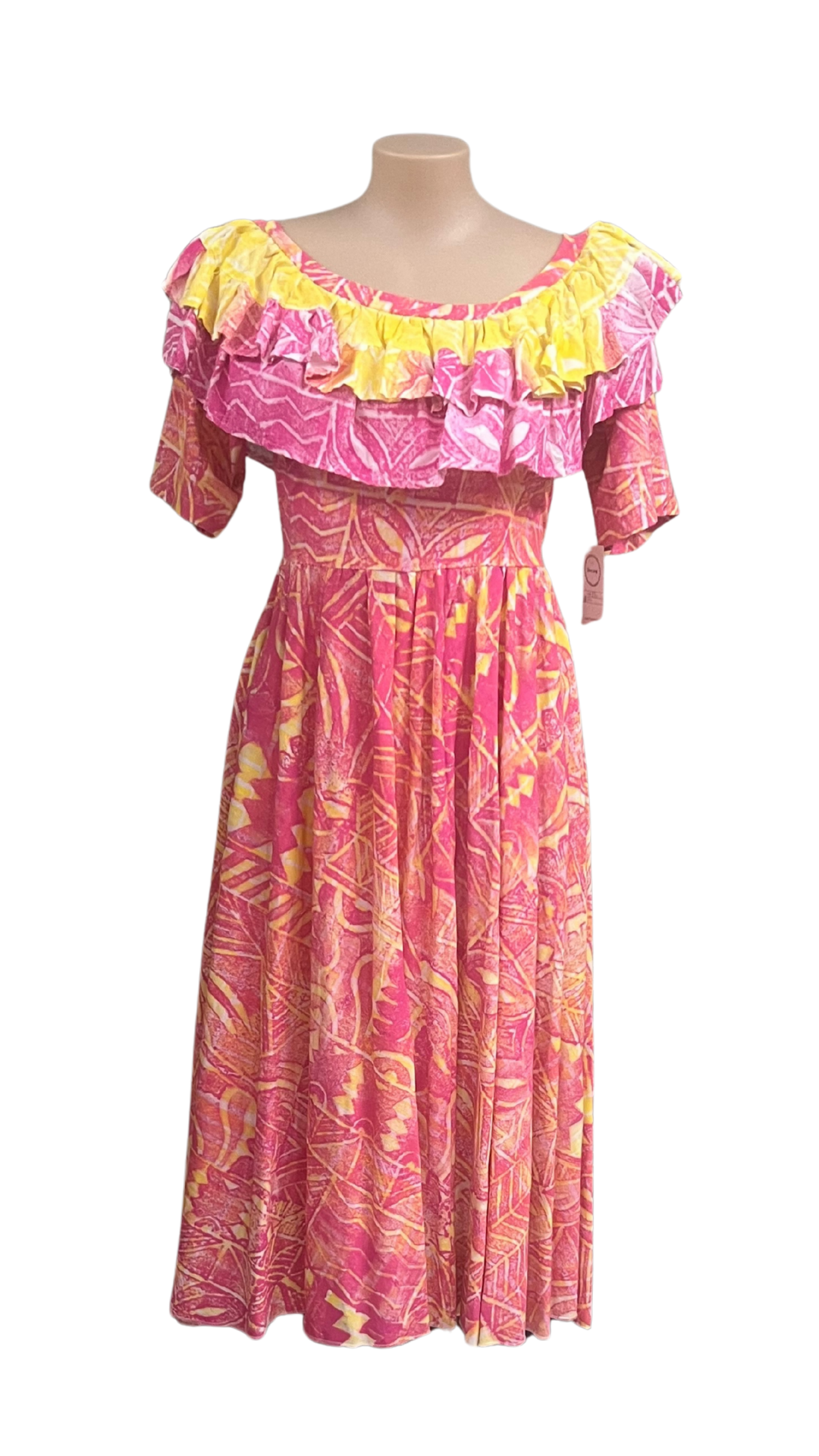 Mane Dress Size 18