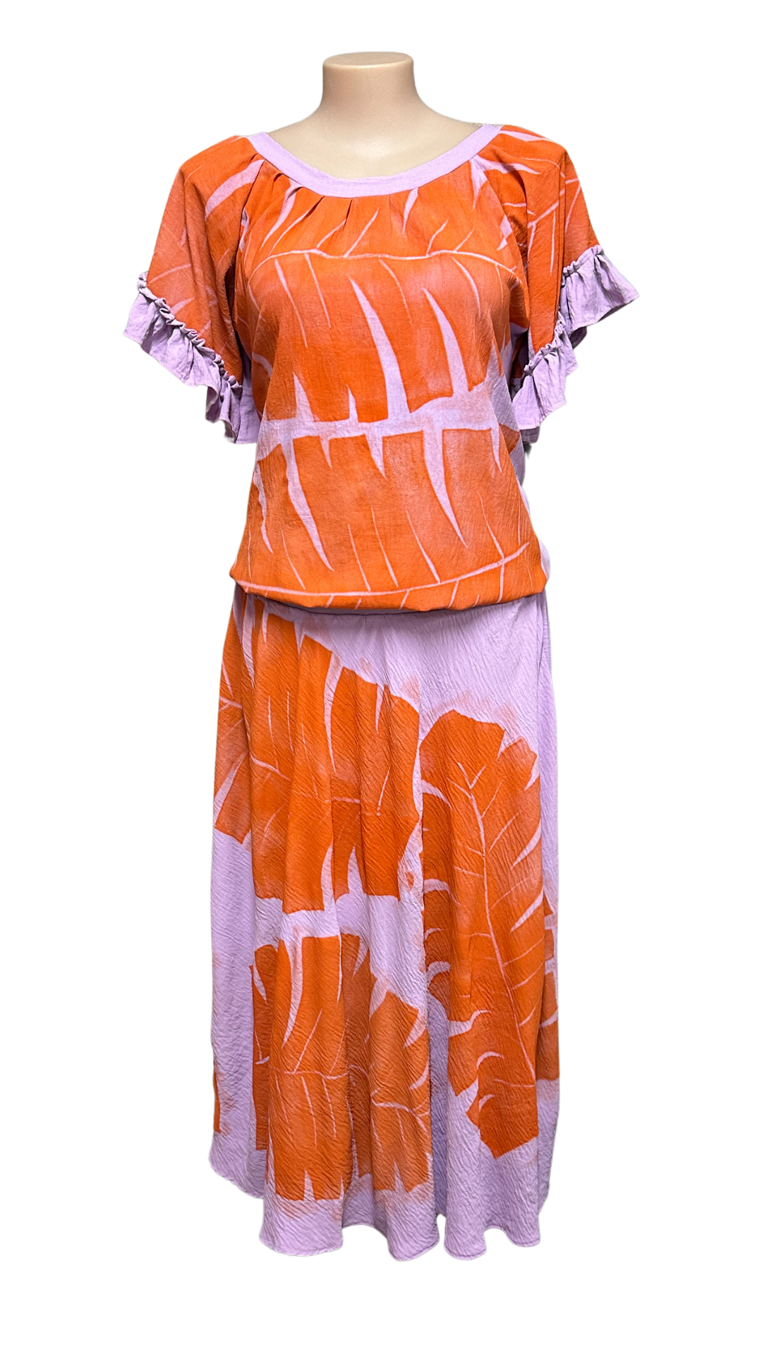 Tara Dress Size 20