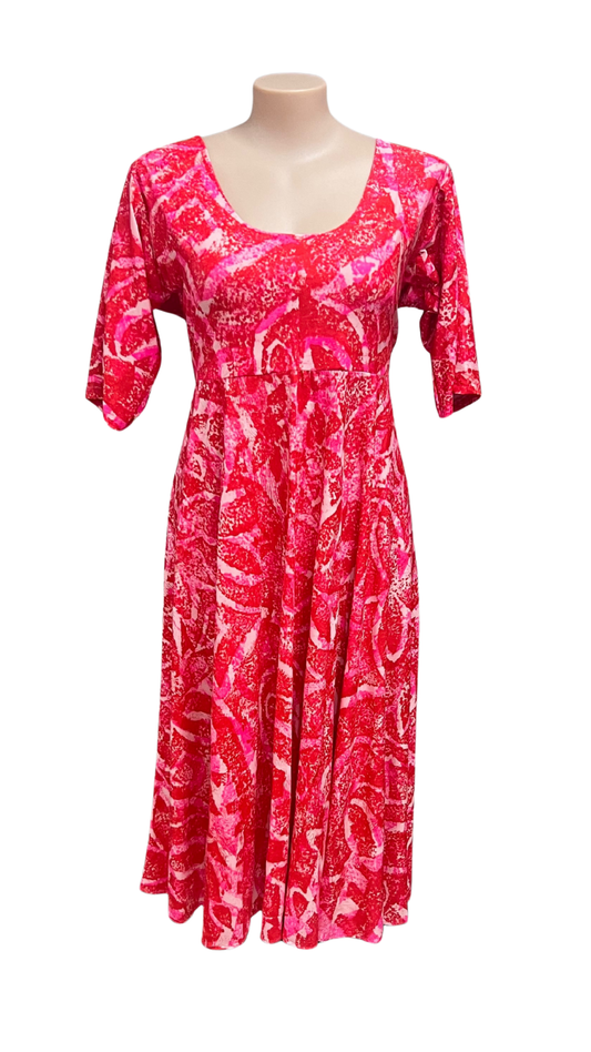 Tamara Dress Size 20