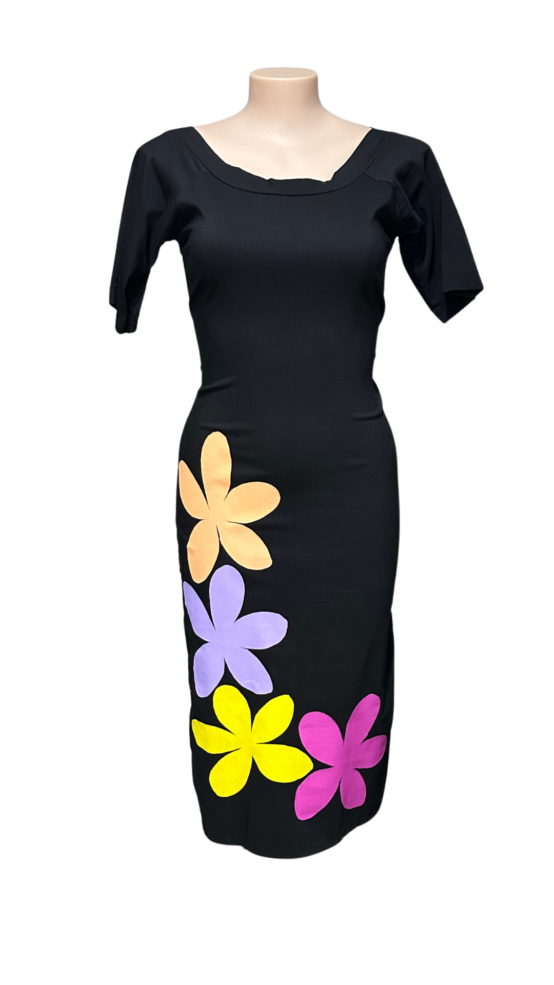 Luana Dress Size 14