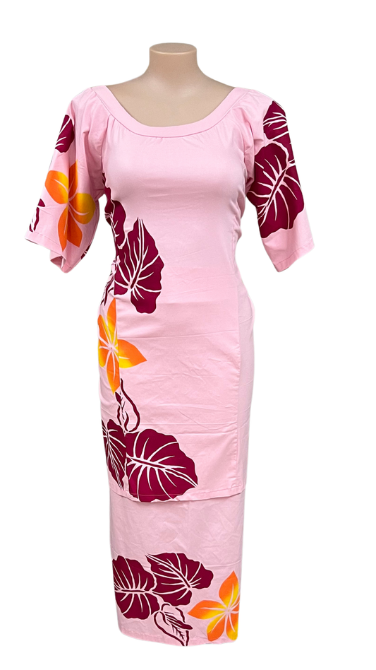 Ane Puletasi Size 22