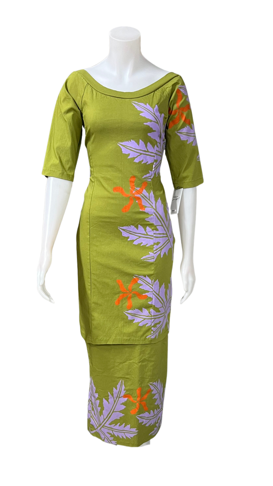 Ane  Puletasi Size 12