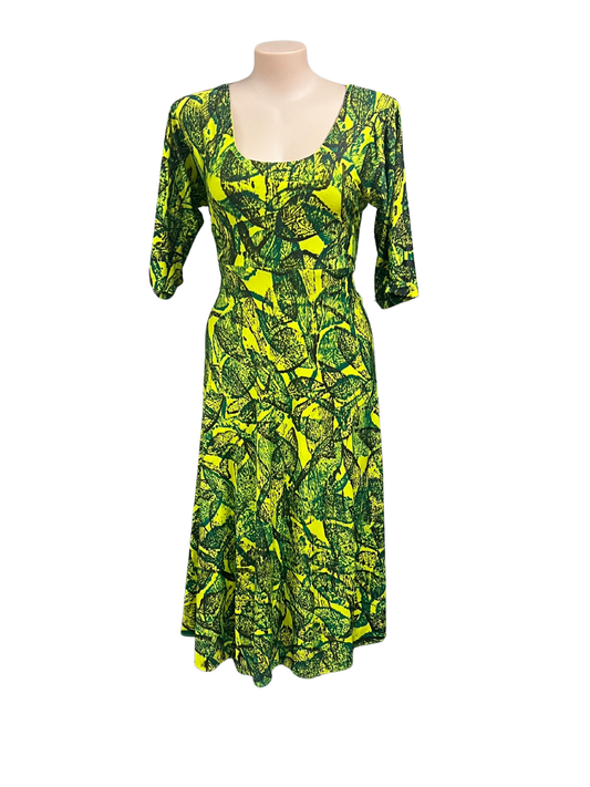 Tamara Dress Size 18