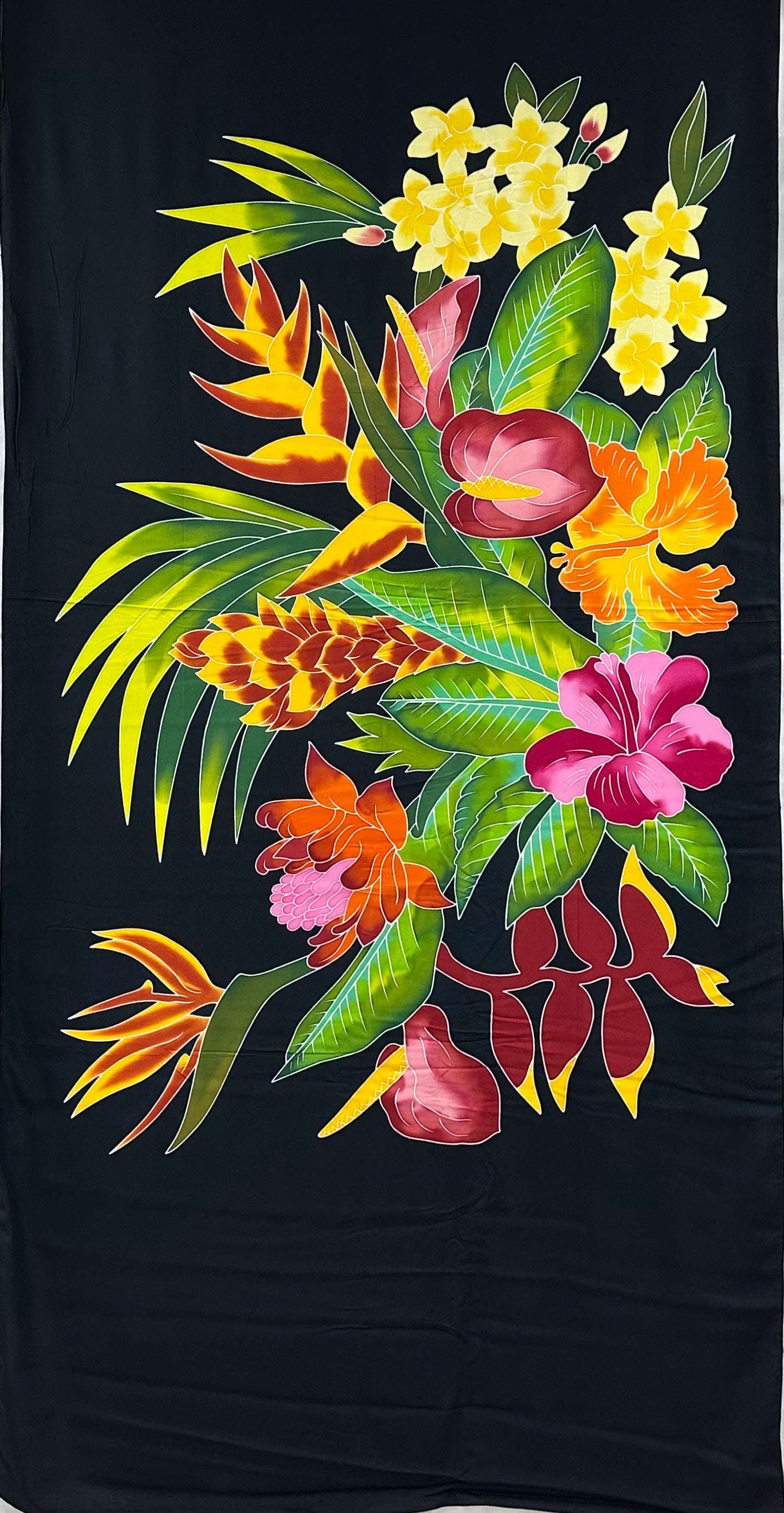 Sarong (2.5m )