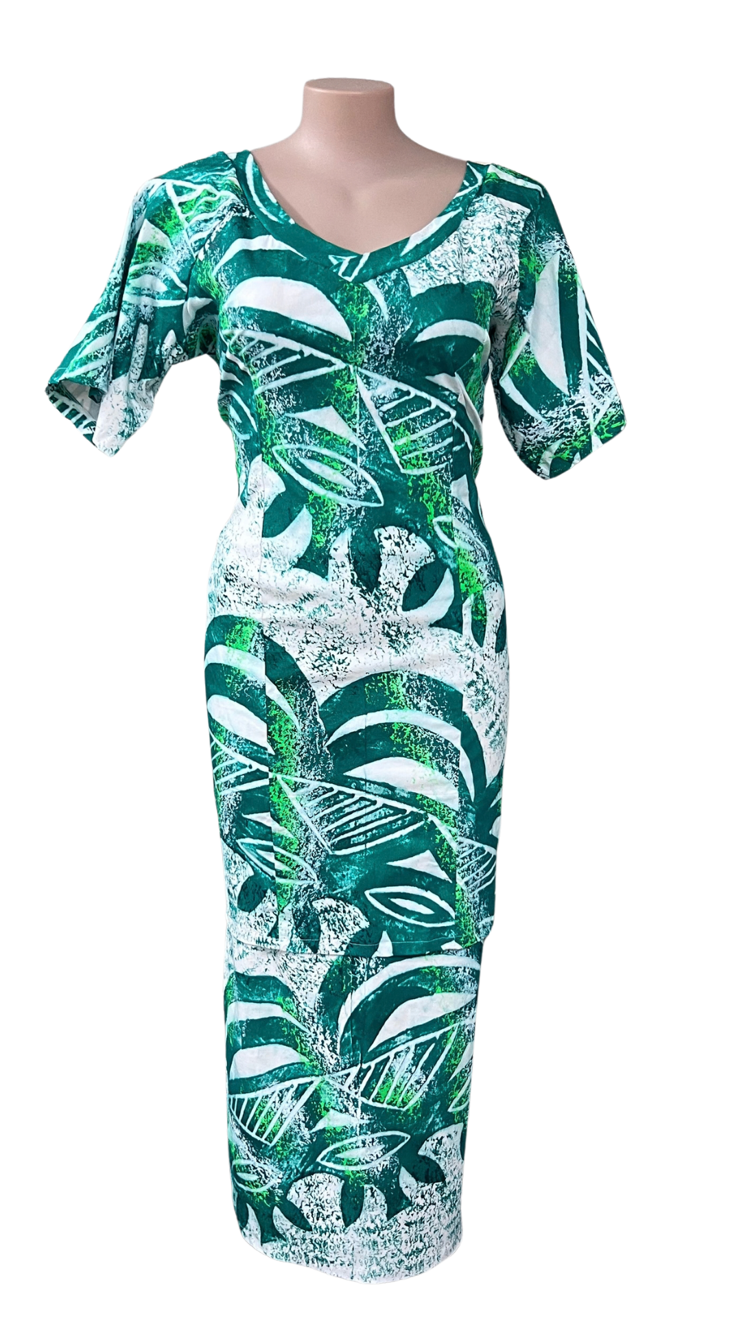 Moira Puletasi Size 22