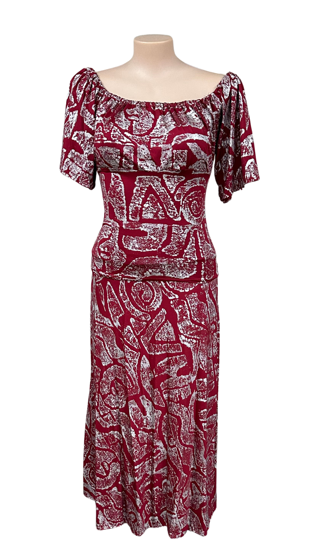 Maria 2 Piece Set Size 22