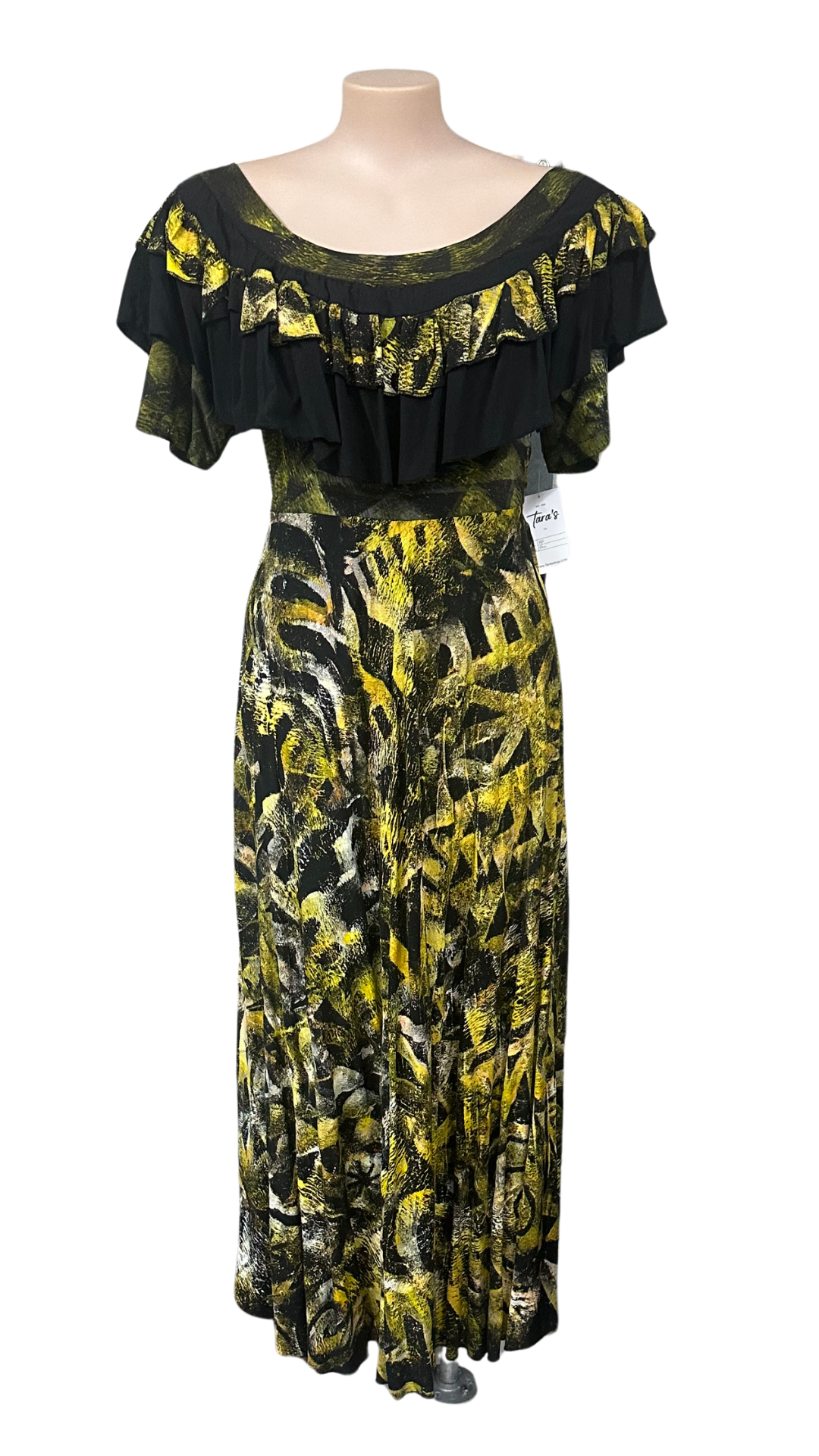 Nora Dress Size 20