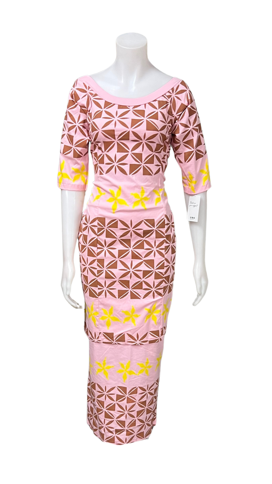 Ane  Puletasi Size 10