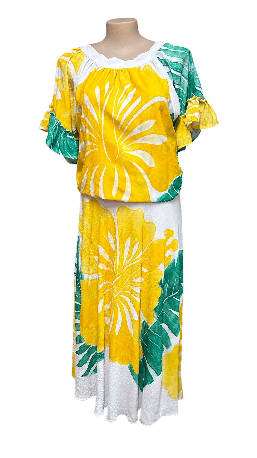 Tara Dress Size 26